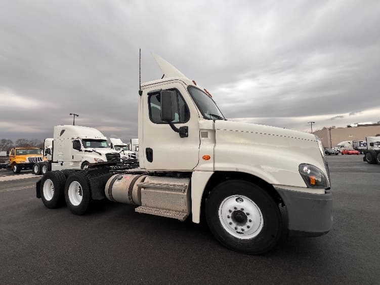 2019 Freightliner