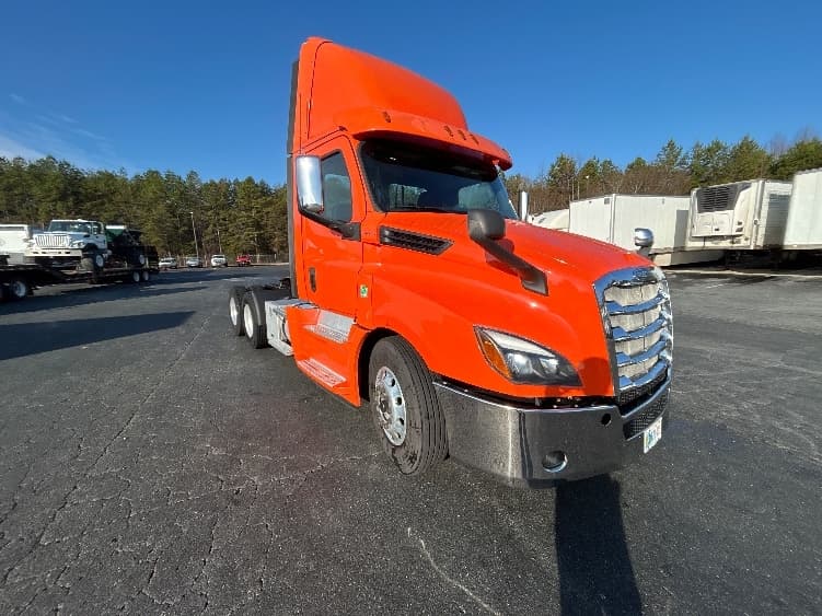 2019 Freightliner
