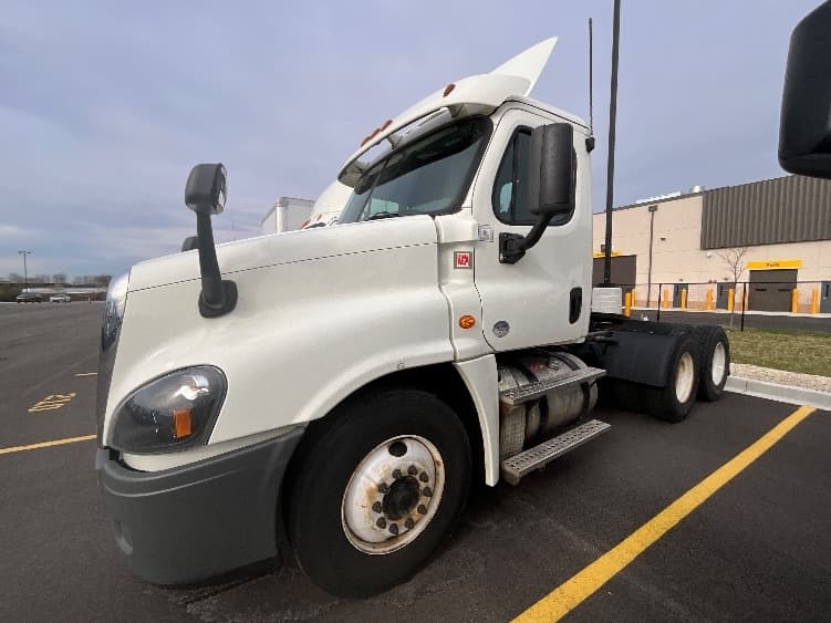 2019 Freightliner