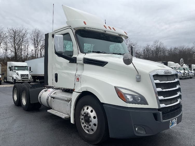 2019 Freightliner