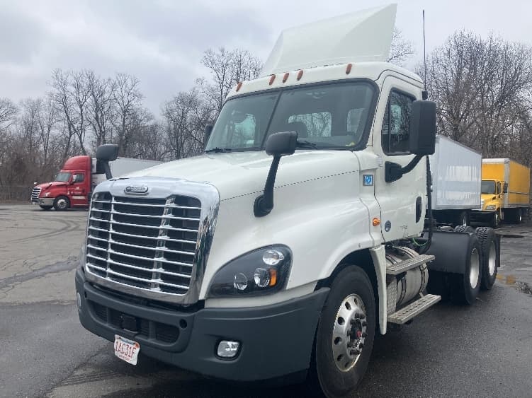 2019 Freightliner