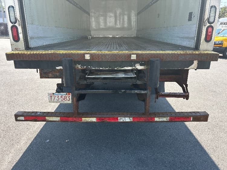 2019 Freightliner M2 106 in Braintree, MA — photo 10