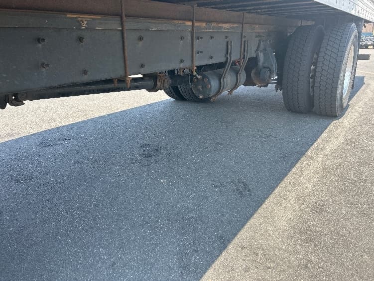 2019 Freightliner M2 106 in Braintree, MA — photo 5
