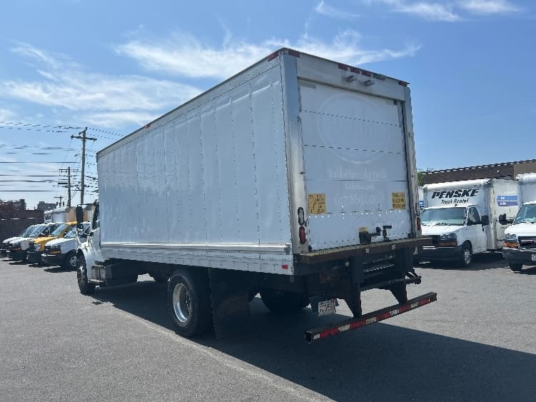 2019 Freightliner M2 106 in Braintree, MA — photo 6