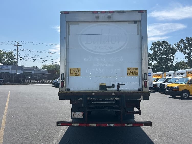 2019 Freightliner M2 106 in Braintree, MA — photo 7
