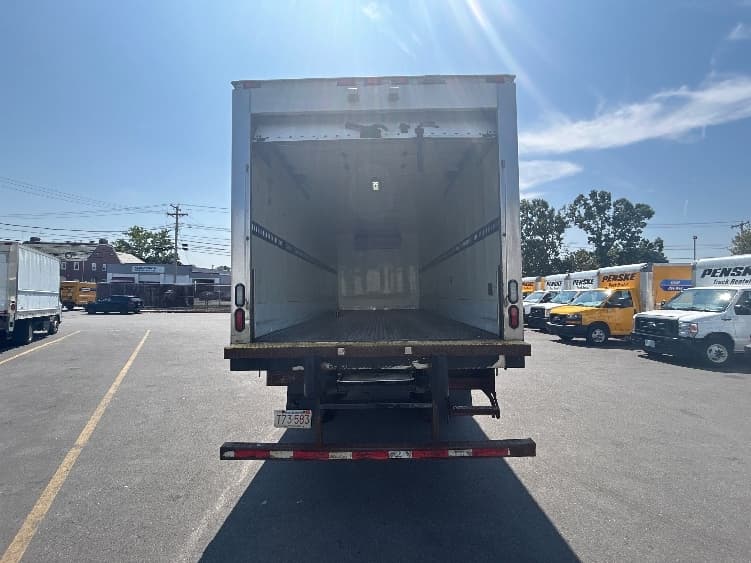 2019 Freightliner M2 106 in Braintree, MA — photo 8