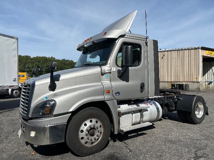 2019 Freightliner