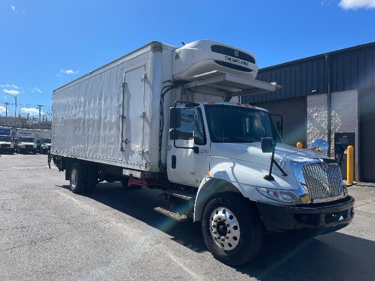 2019 International 4300