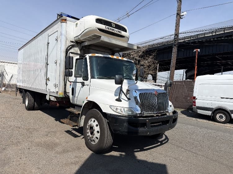 2019 International 4300