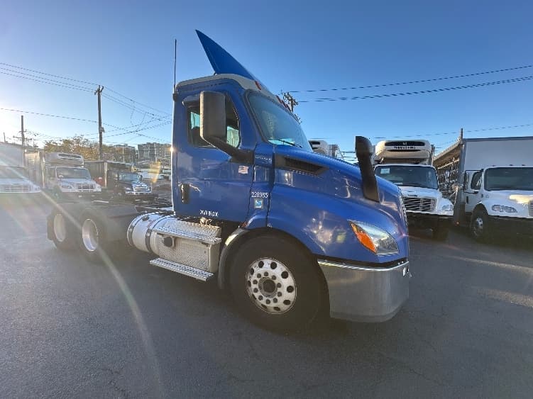 2019 Freightliner