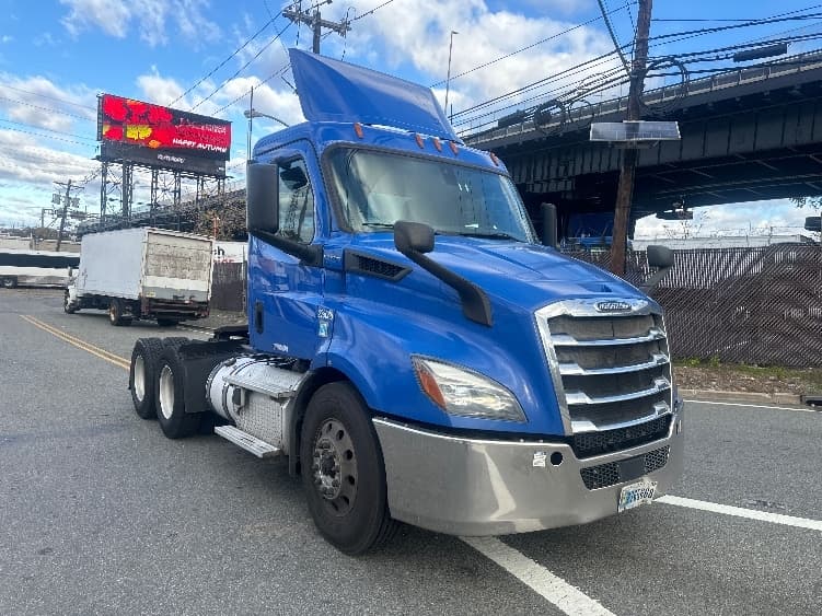 2019 Freightliner