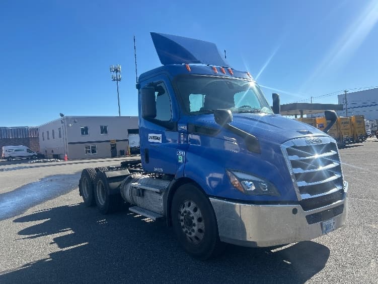 2019 Freightliner