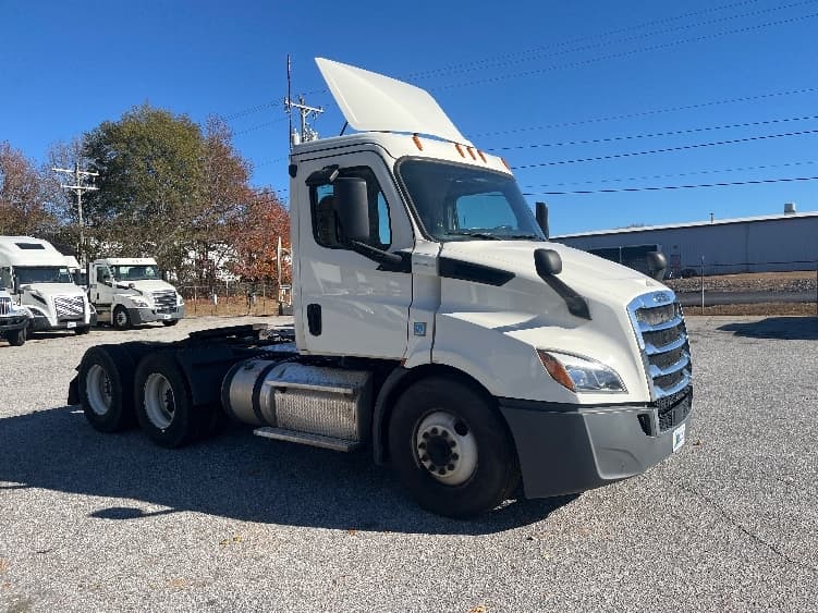 2019 Freightliner