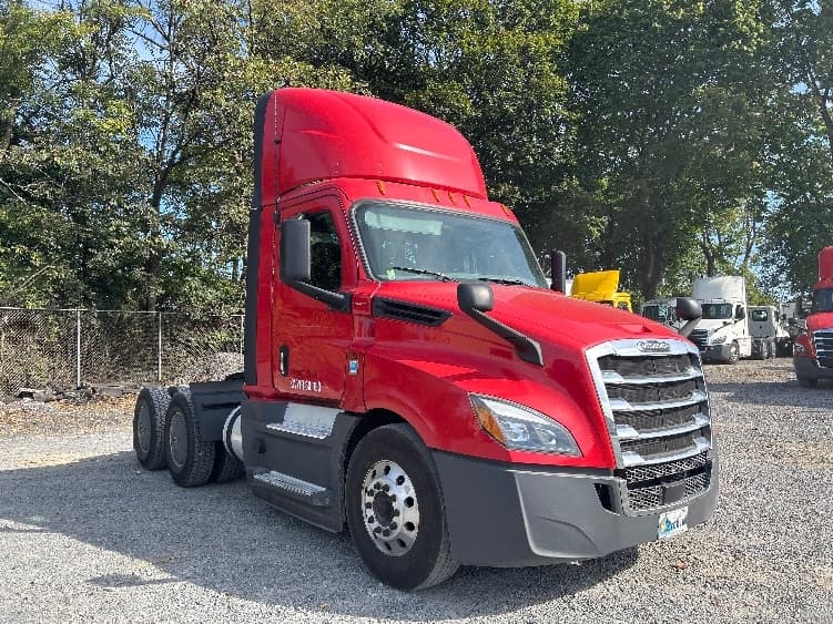 2019 Freightliner