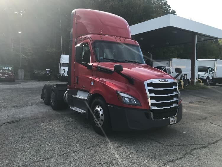 2019 Freightliner