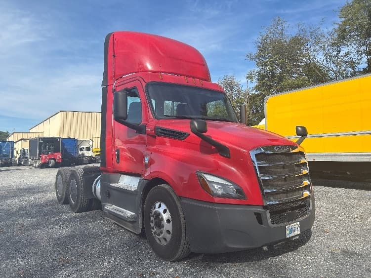 2019 Freightliner