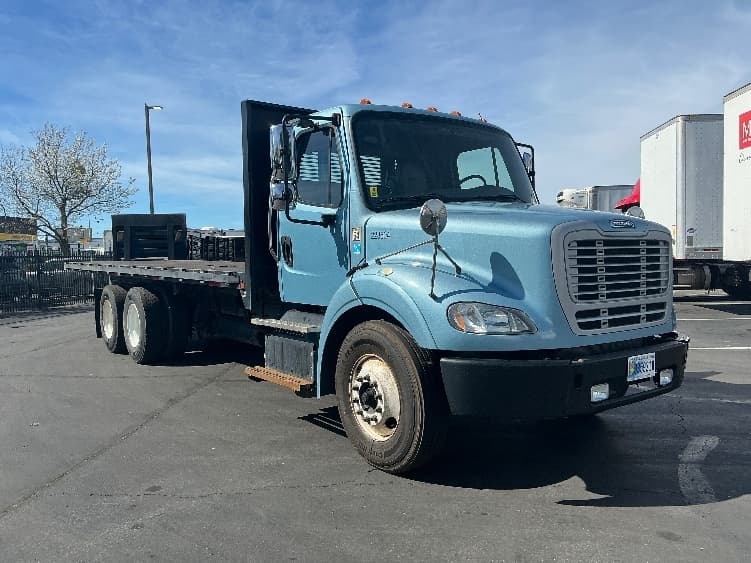 2019 Freightliner