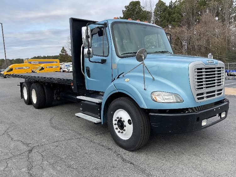 2019 Freightliner