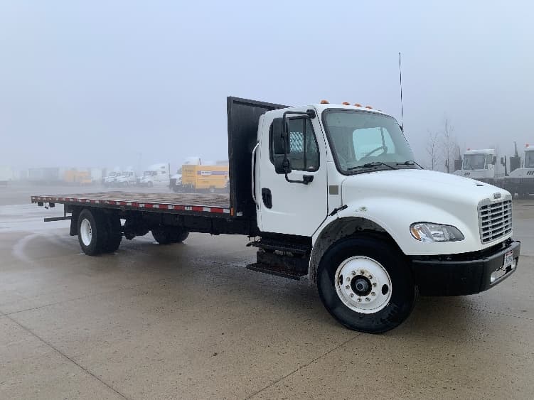 2019 Freightliner M2 106