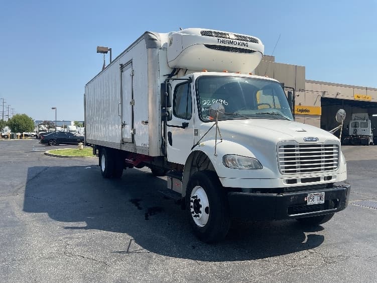 2019 Freightliner M2 106