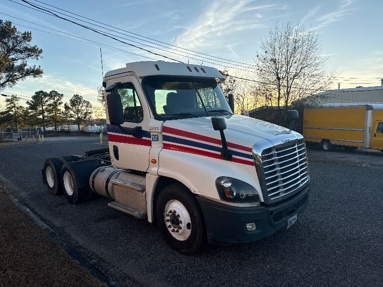 2019 Freightliner