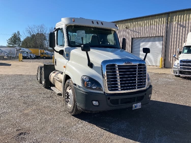 2019 Freightliner