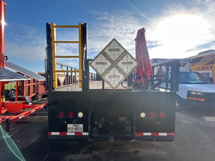 2019 Freightliner 114SD in Beaumont, TX — photo 7