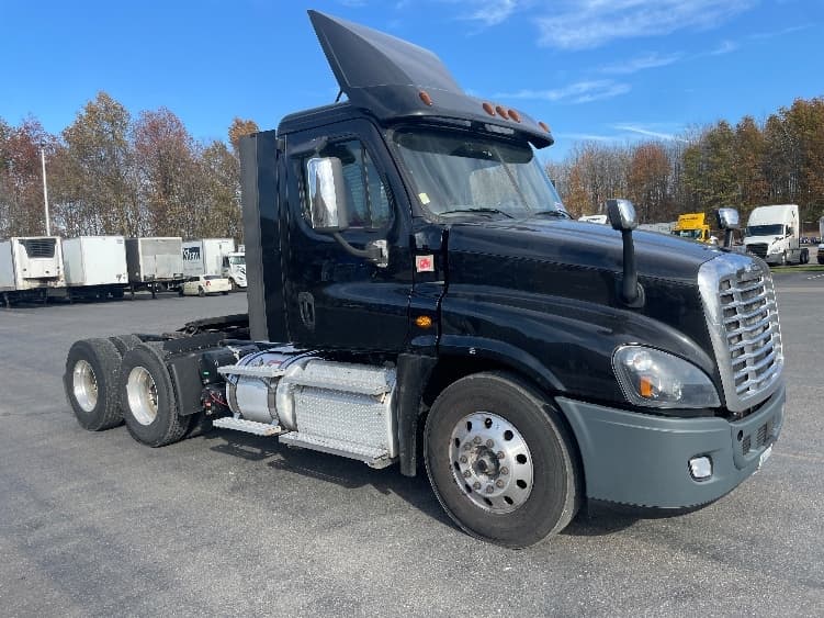 2019 Freightliner