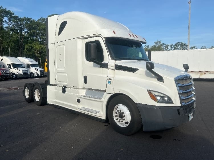 2019 Freightliner