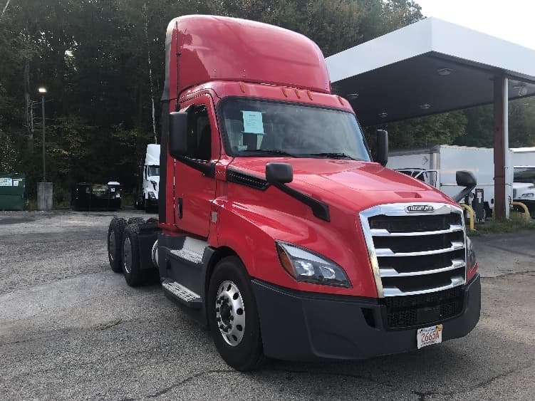 2019 Freightliner
