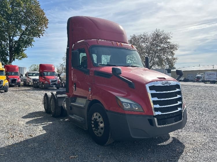 2019 Freightliner