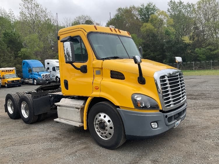 2019 Freightliner