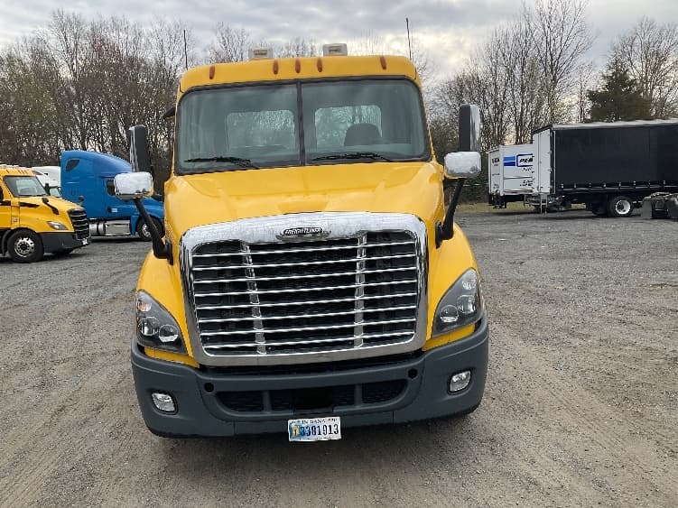 2019 Freightliner