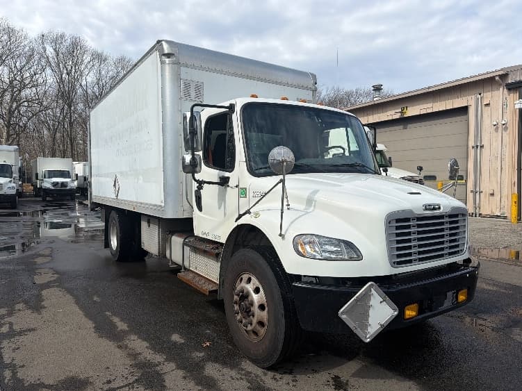 2019 Freightliner M2 106