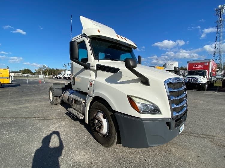 2019 Freightliner