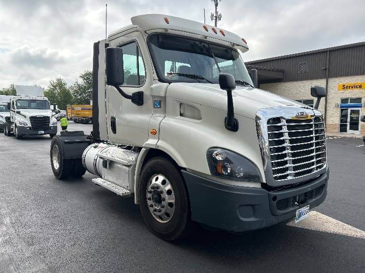 2019 Freightliner