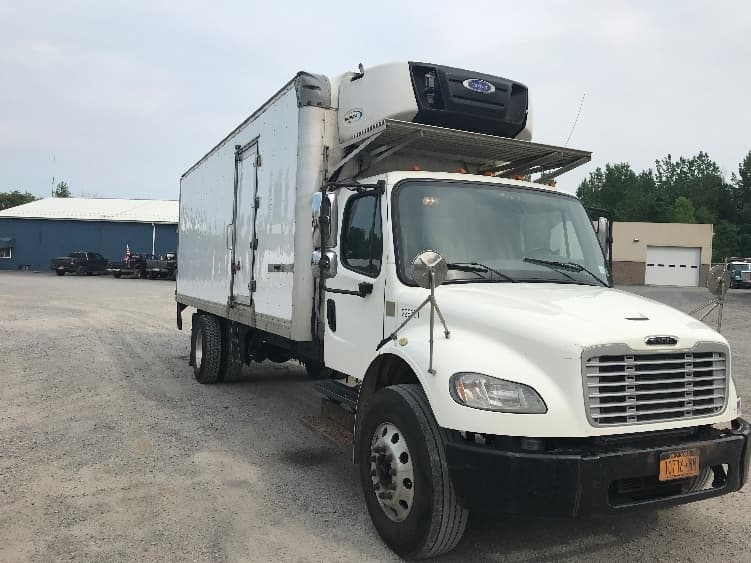 2019 Freightliner M2 106