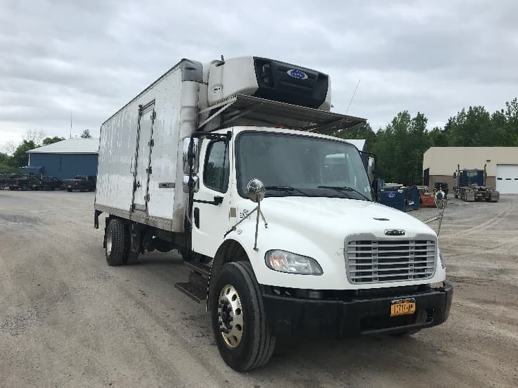 2019 Freightliner M2 106