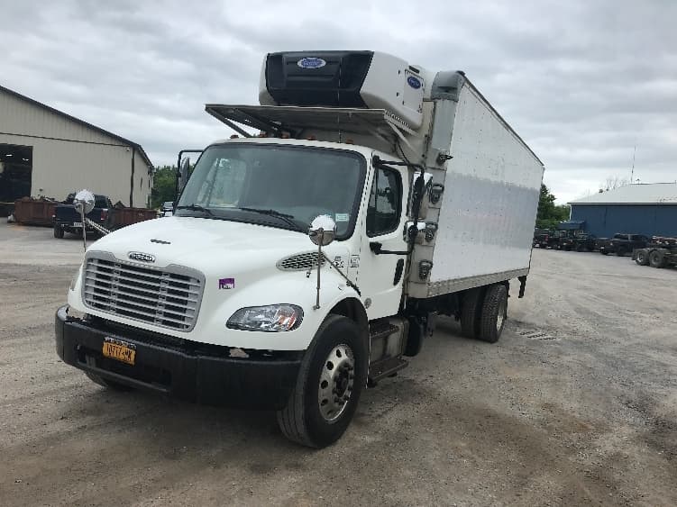 2019 Freightliner M2 106 in Whitesboro, NY — photo 3