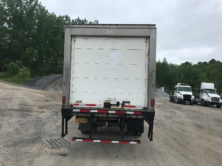 2019 Freightliner M2 106 in Whitesboro, NY — photo 7