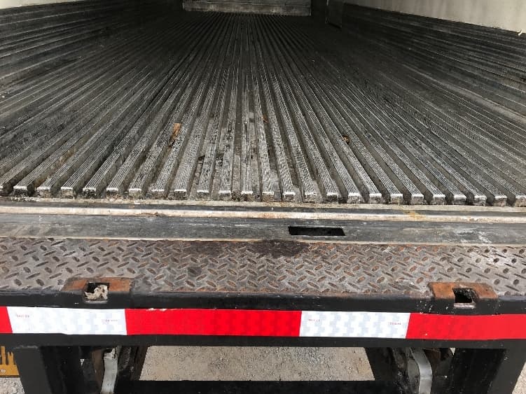 2019 Freightliner M2 106 in Whitesboro, NY — photo 9