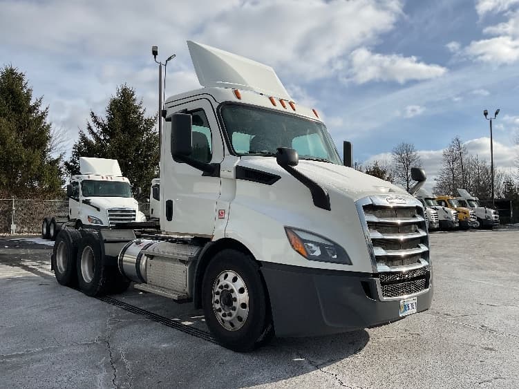 2019 Freightliner