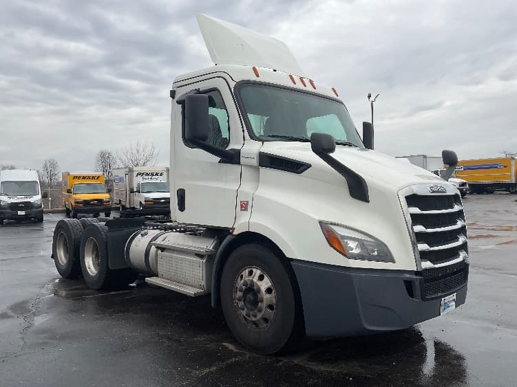 2019 Freightliner