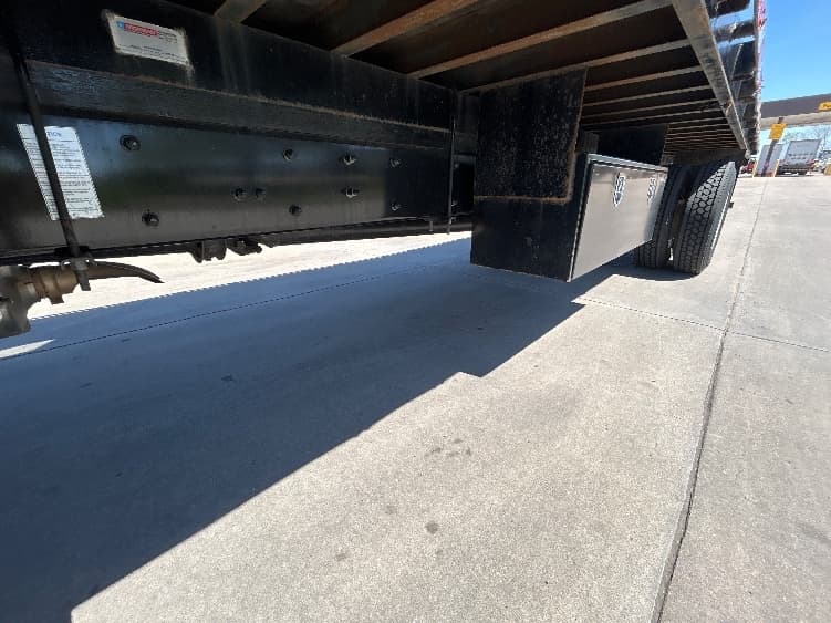 2019 Freightliner M2 106 in Wichita, KS — photo 5