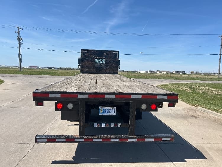 2019 Freightliner M2 106 in Wichita, KS — photo 7