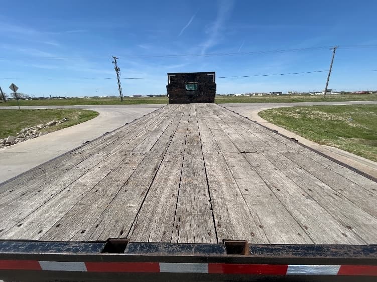 2019 Freightliner M2 106 in Wichita, KS — photo 8