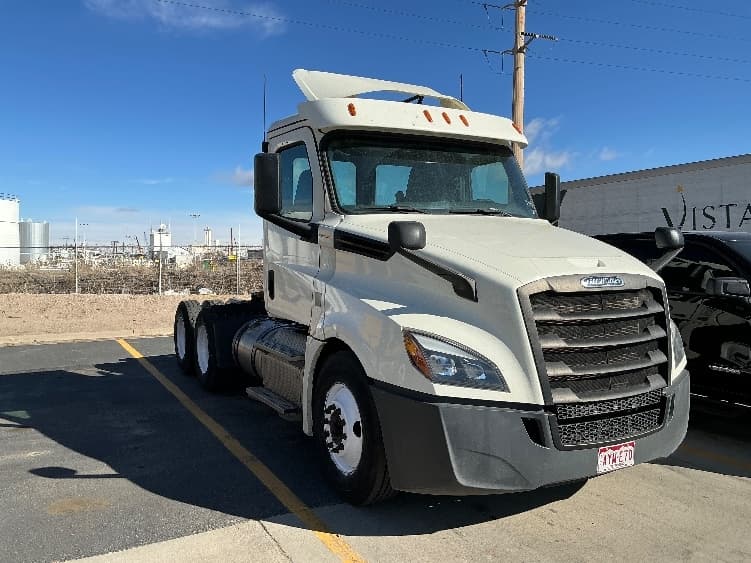 2019 Freightliner