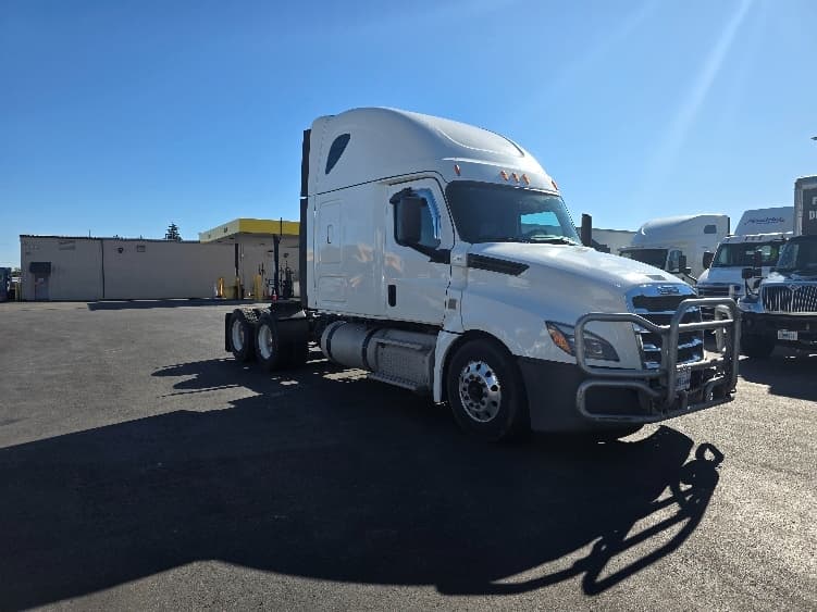 2019 Freightliner