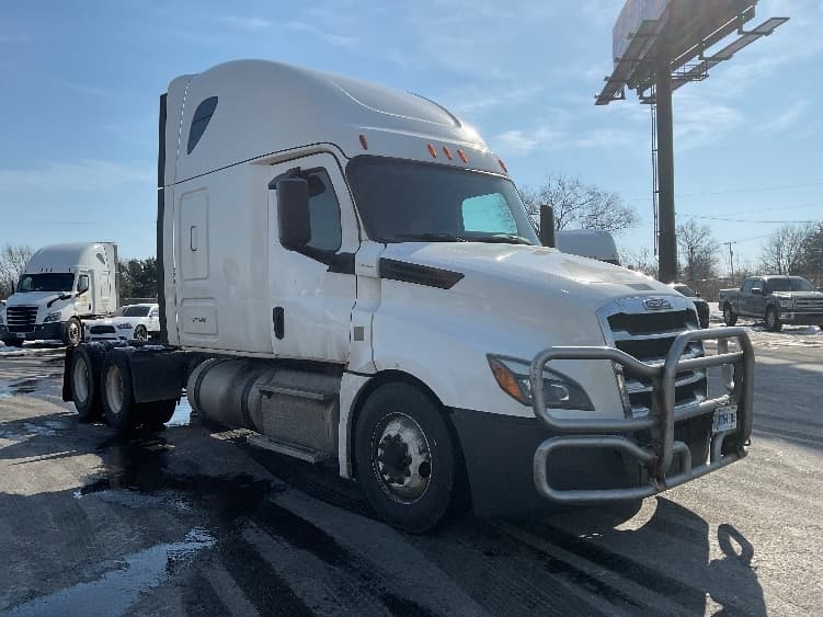 2019 Freightliner