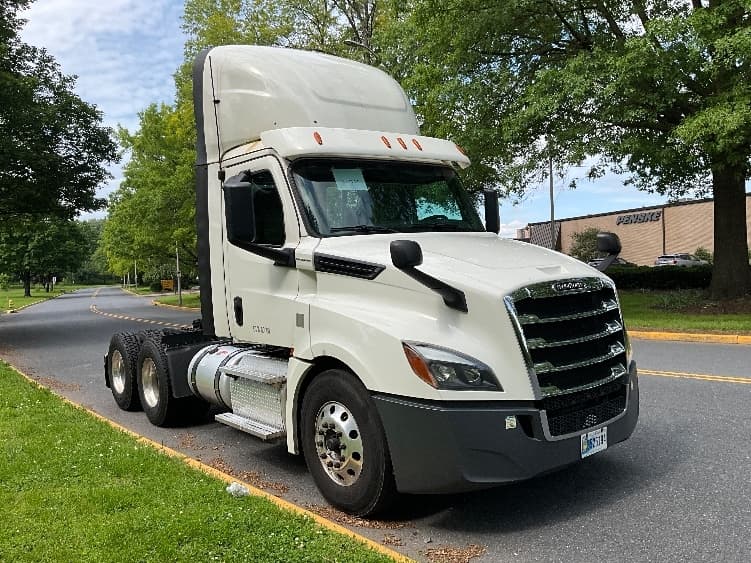 2019 Freightliner